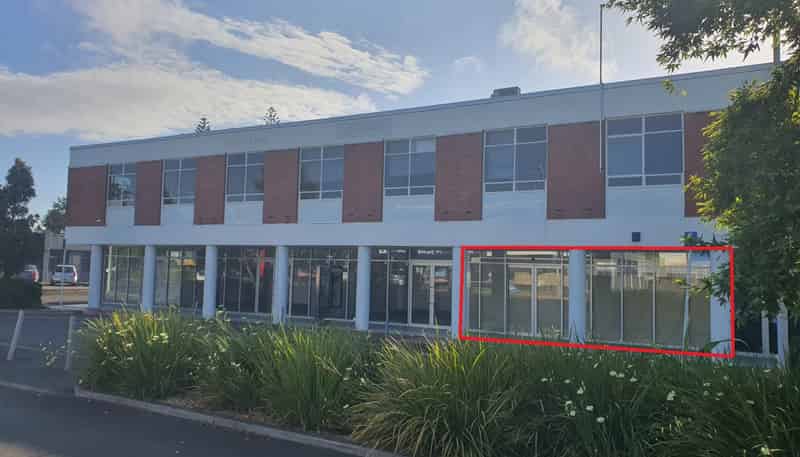 Shop 3/7 Hall Street, Pukekohe