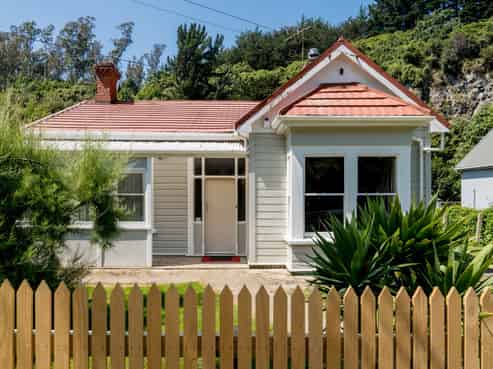 178 Malvern Street, Woodhaugh
