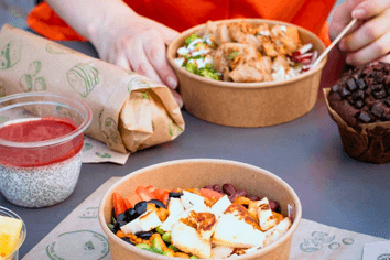 FAST FOOD FRANCHISE AUCKLAND