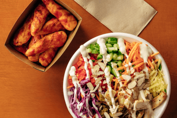 FAST FOOD FRANCHISE AUCKLAND