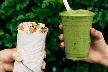 FAST FOOD FRANCHISE AUCKLAND