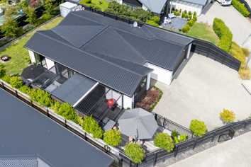15 Julius Place, Richmond