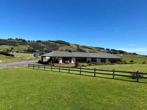 257 Gladstone Road South, East Taieri