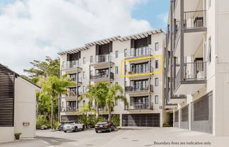 B305/525 East Coast Road, Browns Bay