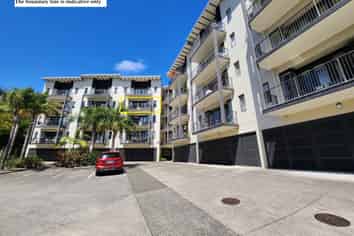 B305/525 East Coast Road, Browns Bay