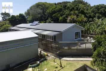 810 Gill Road, Kaitaia
