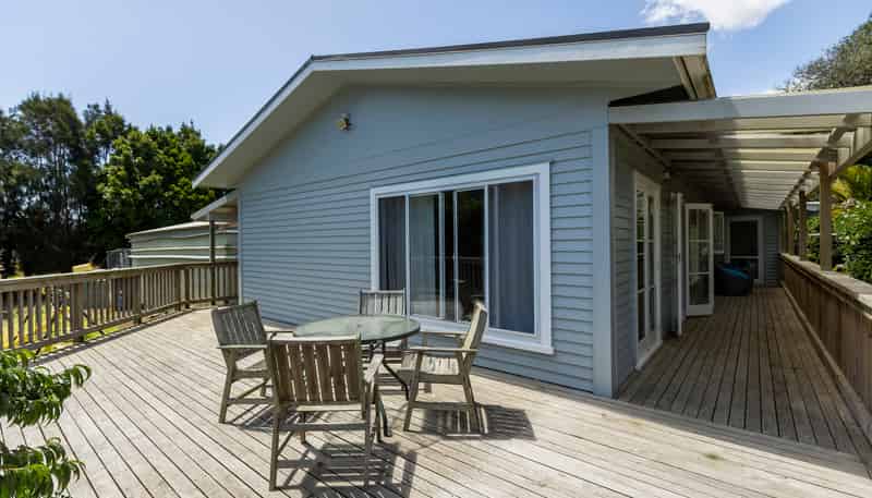 810 Gill Road, Kaitaia