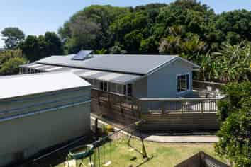 810 Gill Road, Kaitaia