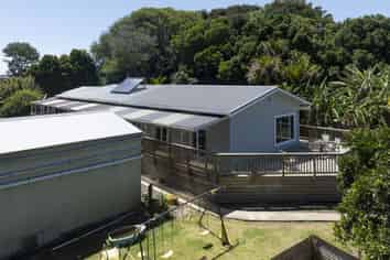 810 Gill Road, Kaitaia