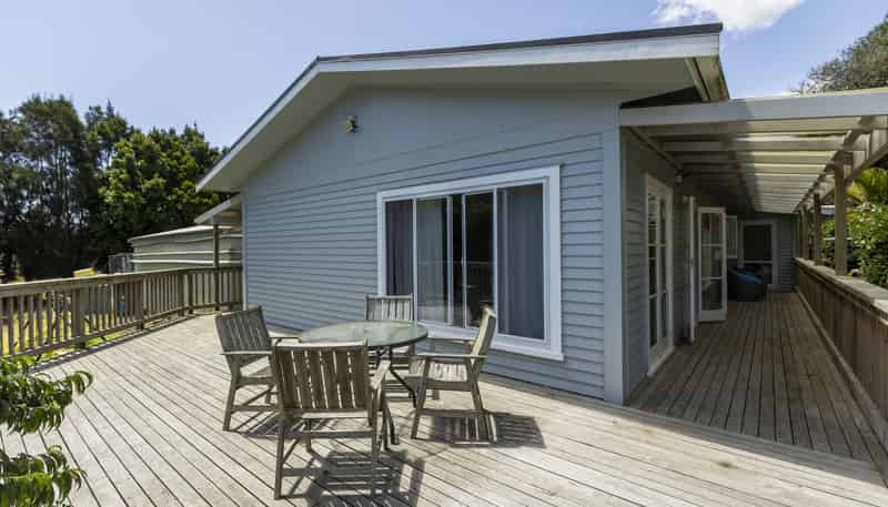 810 Gill Road, Kaitaia