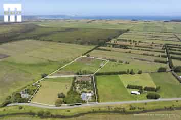 810 Gill Road, Kaitaia