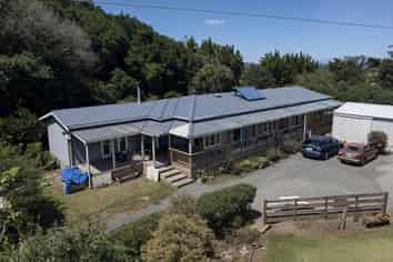 810 Gill Road, Kaitaia