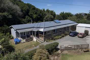 810 Gill Road, Kaitaia