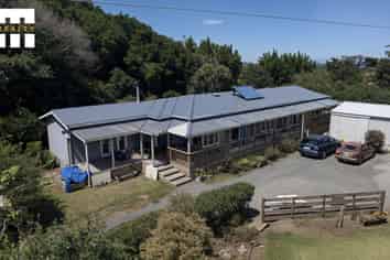 810 Gill Road, Kaitaia