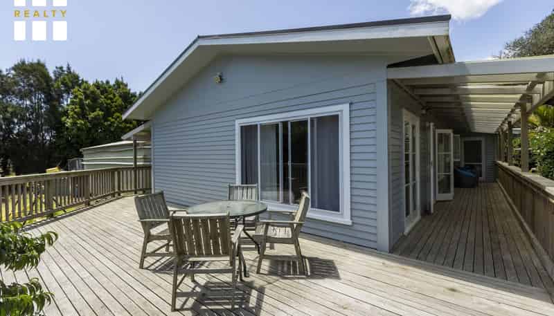 810 Gill Road, Kaitaia
