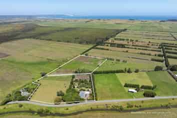 810 Gill Road, Kaitaia