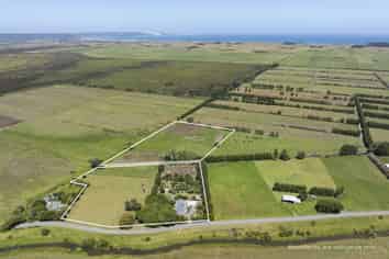 810 Gill Road, Kaitaia