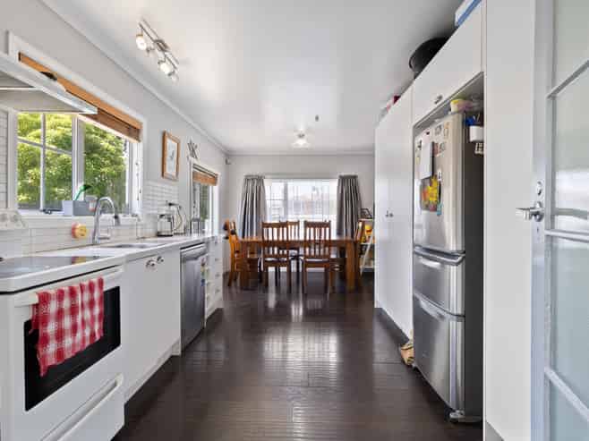 66 and 66A Mount View Road, Melville