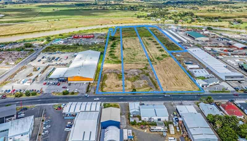 45 - 67 Mill Road, Helensville
