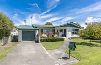 19 Woburn Street, Waipukurau