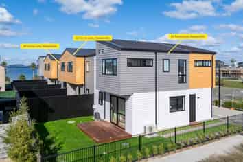 35 or 37 Turret Lane, Hobsonville