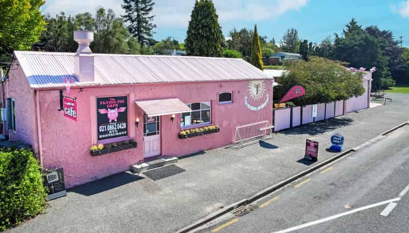 23-27 Campbell Street, Duntroon