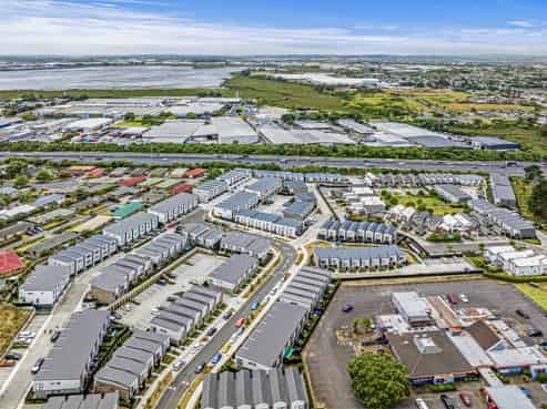 Portfolio opportunity – 109 brand new homes