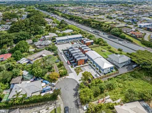 Portfolio opportunity – 109 brand new homes