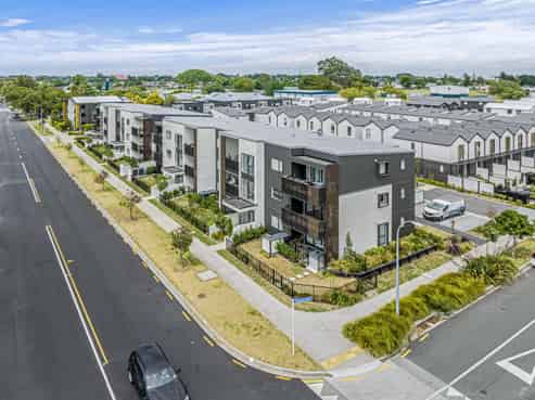 Portfolio opportunity – 109 brand new homes