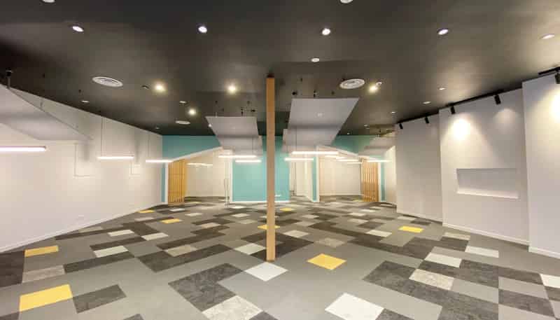 Tenancy 1/1 Spring Street, Tauranga