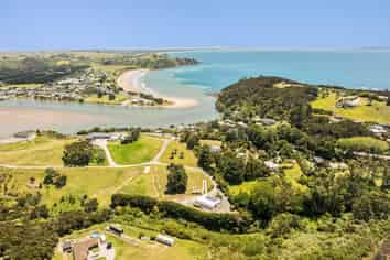 510 State Highway 10, Cable Bay