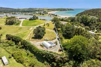 510 State Highway 10, Cable Bay