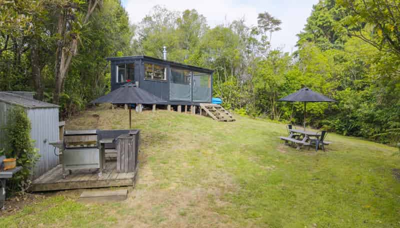 1/1310 State Highway 41, Omori