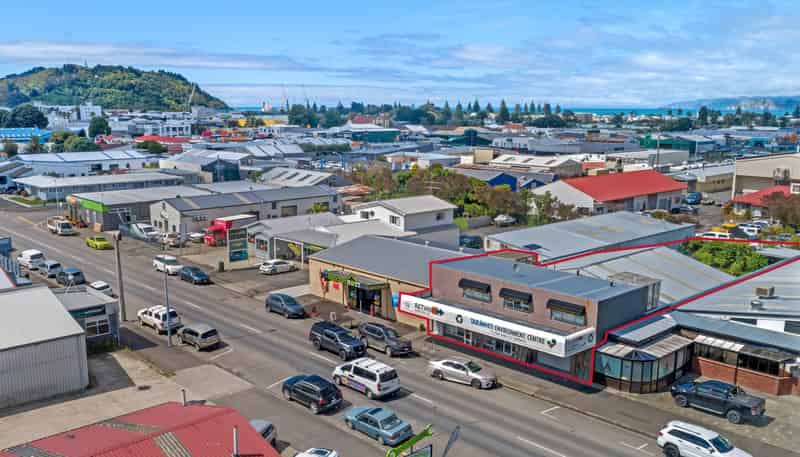 386 Palmerston Road, Gisborne