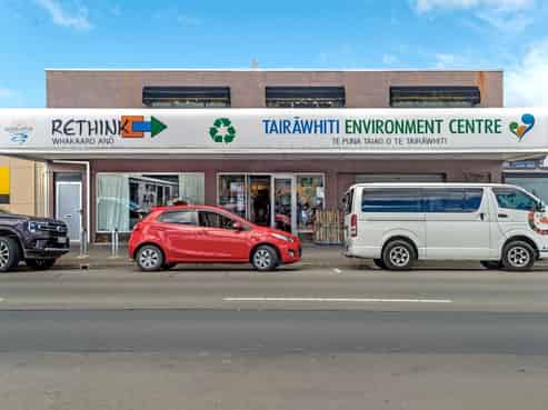 Easy care investment