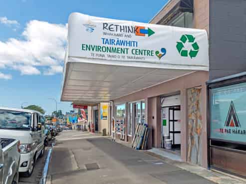 Easy care investment