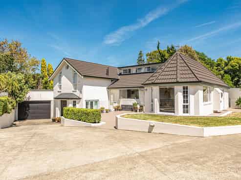 2 Burtts Road, Durie Hill