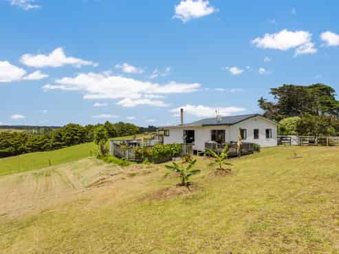 47 Witheford Road, Wellsford