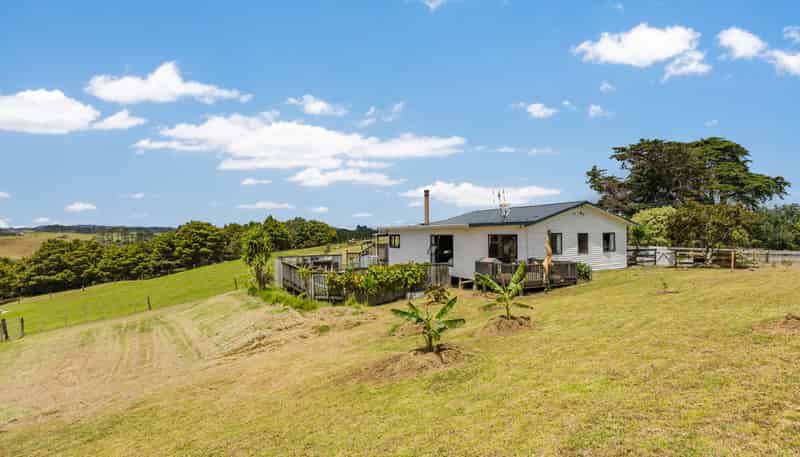 47 Witheford Road, Wellsford
