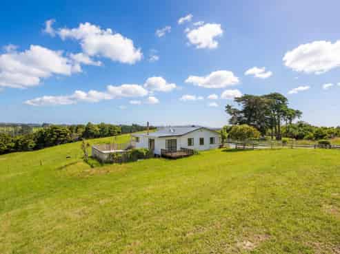 47 Witheford Road, Wellsford