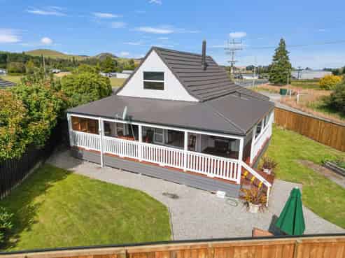 64 Diana Street, Lumsden