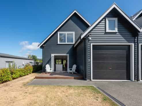 134 Kenrigg Road, Kinloch