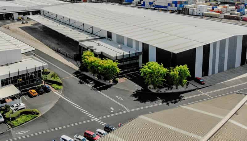 Building 9 Manu Street, Otahuhu