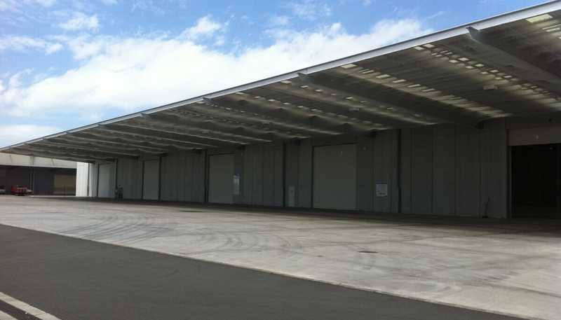 Building 9 Manu Street, Otahuhu