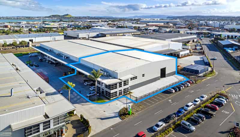 373A Neilson Street, Penrose