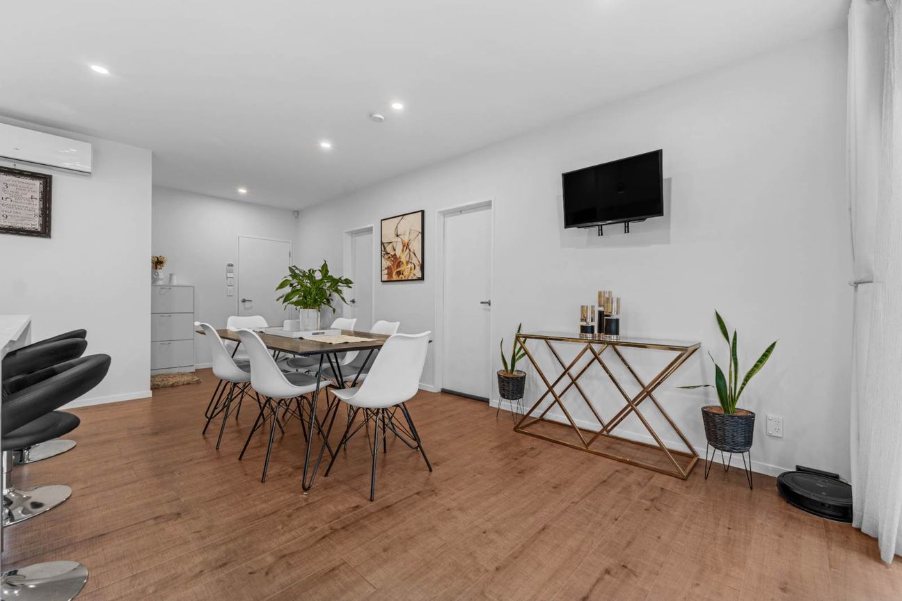 Luxury Living–Space, Style & Sophistication! - Widok 6