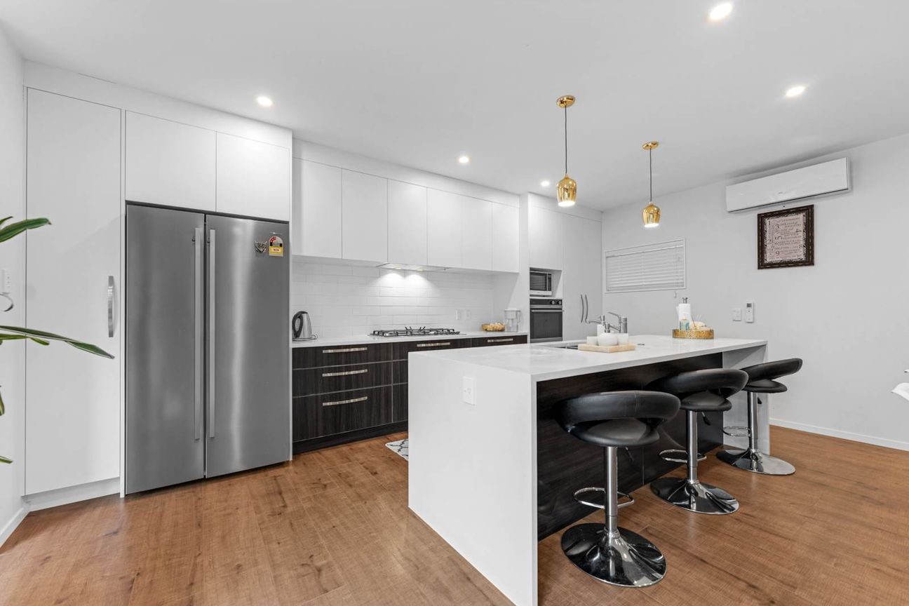 Luxury Living–Space, Style & Sophistication! - Widok 4