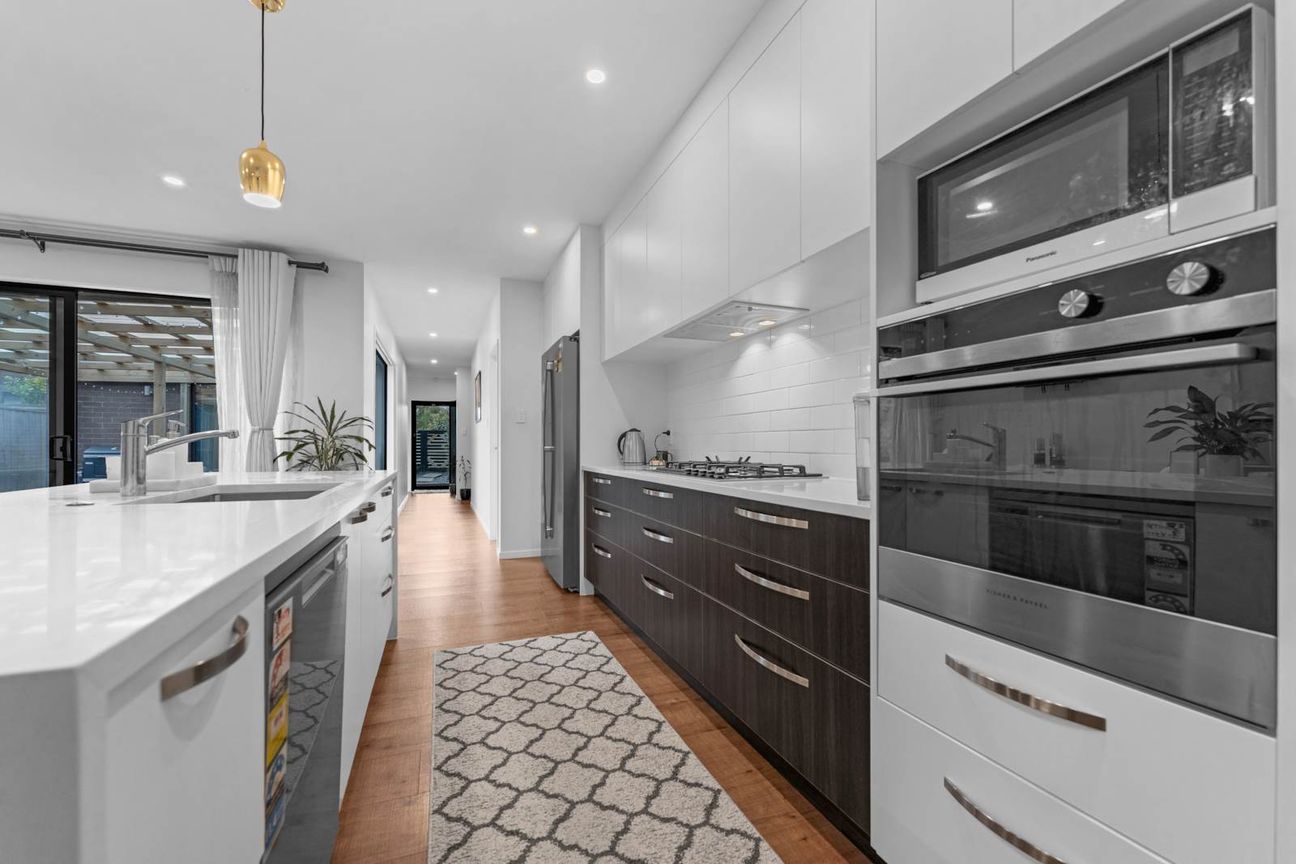 Luxury Living–Space, Style & Sophistication! - Widok 2