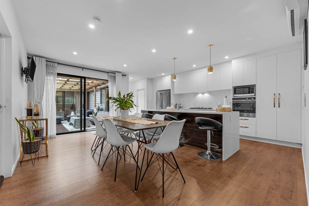 Luxury Living–Space, Style & Sophistication! - Widok 5