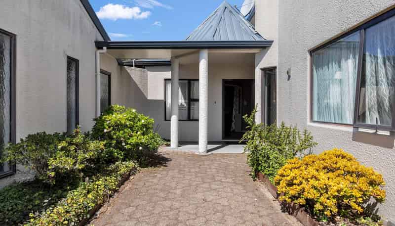 16 Shepherd Road, Kawerau